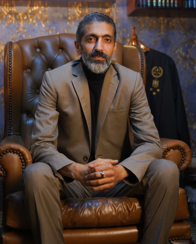 إبراهيم الشربيني