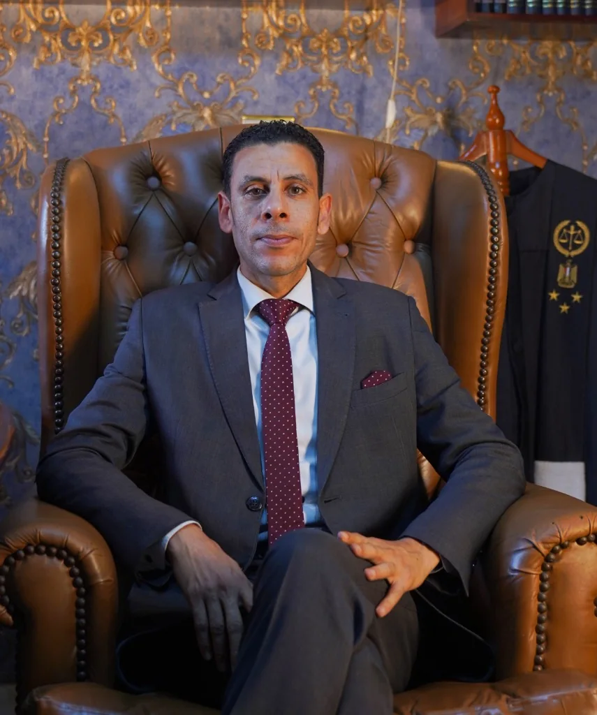 محمود عبد الفتاح